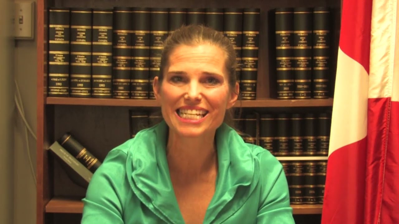 The Future of Neuroscience Is Coming Together at N20 In Memoriam - Hon. Kirsty Duncan, PhD
