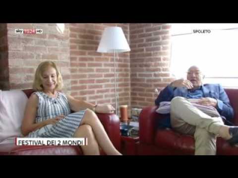 SKY TG 24 ore 20 00 del 28:6:2016   Tim Robbins; Nozze Figaro Ferrara:Ferretti:Lo Schiavo  Tre Risve