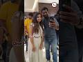 ரசிகர்களுடன் செல்பி எடுத்த Sivangi Housemates Shorts