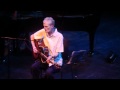 Peter Hammill - Ship Of Fools/Slender Threads (Salford Lowry, 23 May 2010)