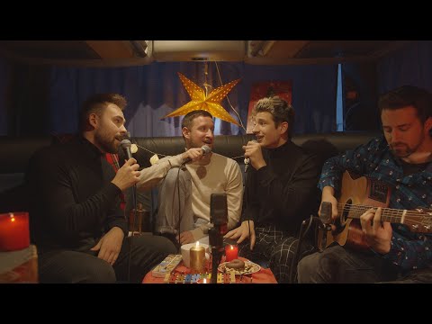 Teesy, NKSN & Noah Levi - Merry Christmas, Happy Holidays [HD]