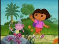 Travel Song EL COQUI Dora The Explorer Nick Jr 2023 Part 1