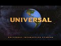 Universal Interactive Studios Naughty Dog 1996 Opening Logo