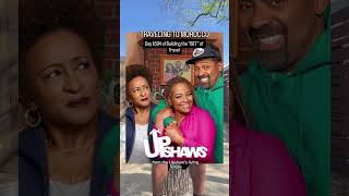 Traveling to Morocco