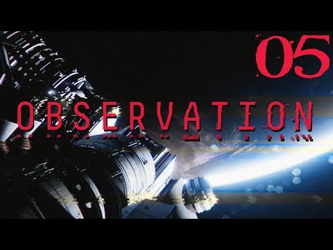 SB Plays Observation 05 - Final Thoughts