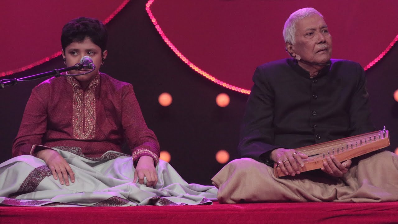 Aao Balma Aao Aao Lyrics | Coke Studio 3 – Episode 01 | Faiz Mustafa, Hasan Mustafa, Rabbani Mustafa, Qadir Mustafa, Murtuza Mustafa, Ustad Ghulam Mustafa Khan | A R Rahman