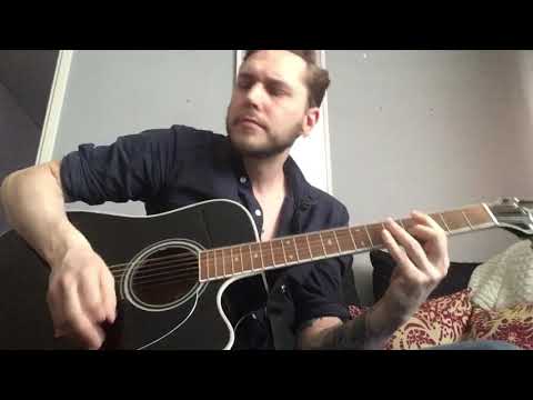 Jonathan Isaksson - Ice Cream Man (Tom Waits cover)