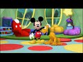 Mickey Mouse Clubhouse Mickey S Little Parade Clip