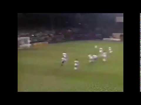 Драган Манце најбољи гол