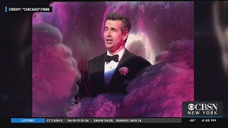 James Naughton On Celebrating 25 Years Of 'Chicago' video