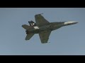 Oceana 2025 Air Show Part 2