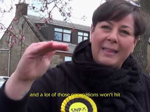 ELENA WHITHAM SNP