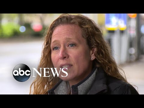 Doctors, nurses across US answer call for help in COVID-19 epicenter, New York | Nightline