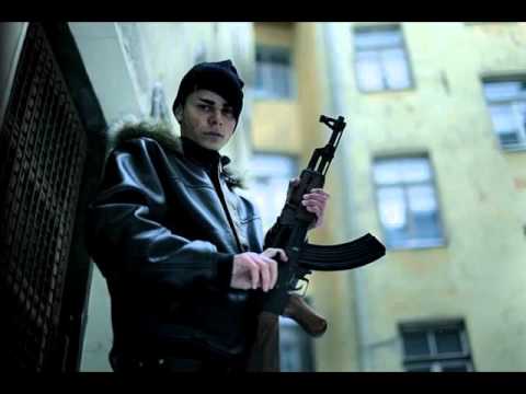 TLS aka МаэсTроТру feat Kiraz - в ответе