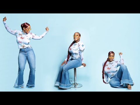 Terica Marie- Grown (Official Music Video)