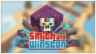 Smith and Winston Steam Key GLOBAL