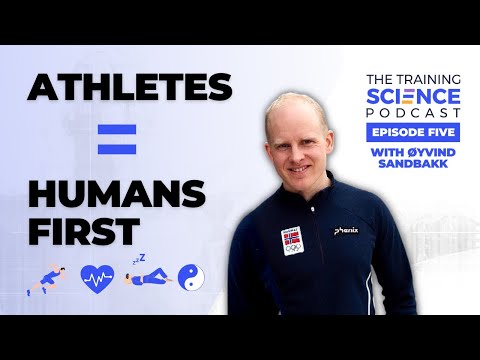 Øyvind Sandbakk on How Athletes Can Make a GOOD Coach GREAT