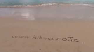 preview picture of video 'Masoko Pwani Beach, Kilwa Masoko'