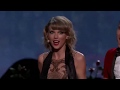 Taylor Swift Blank Space Live at the AMA (HD)