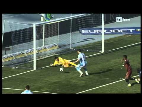 PESCARA-REGGINA 2-2 STAGIONE 2013-2014 FULL HQ HIGHLIGHTS 90 MINUTO