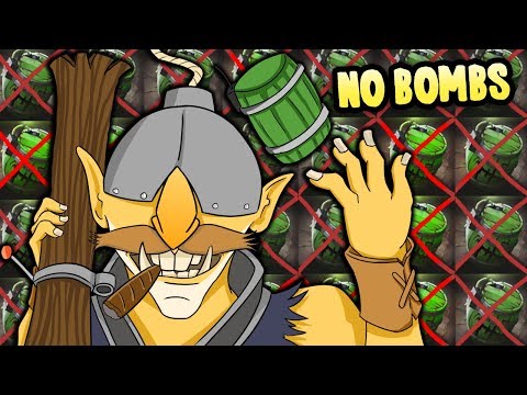 How real men play Techies vol.2