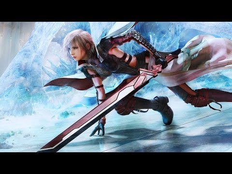 Lightning Returns: Final Fantasy 13 - Test / Review (Gameplay) zum Finale der FFXIII-Trilogie