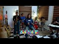 Coloz Band Angels - Live Performance of 