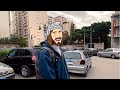 4N The Human Cigarettes Are Gross Official Music Video