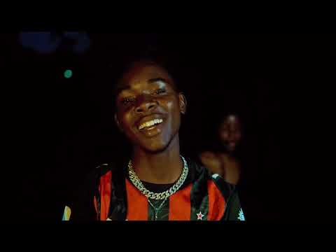 Clout - Ngati ( Official Music Video ) Cy Film 