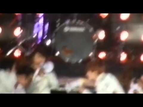 [HD Fancam] 120513 Super Show 4 in Tokyo EunHae Solo - Oh No! + Oppa Oppa