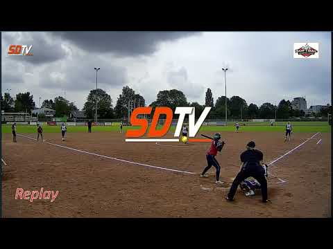 Recap1274-Sparks Haarlem -Tex Town Tigers