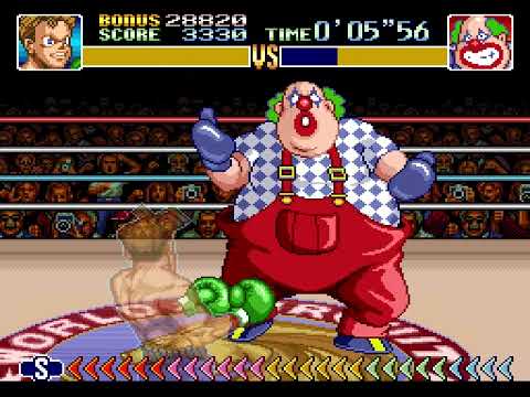 [TAS] SNES Super Punch-Out!! by adelikat in 15:52,17