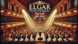 Download lagu 🎺 エルガー「威風堂々」第1番 オーケストラ演奏!壮大で感動的な名曲✨ mp3 Download lagu 🎺 エルガー「威風堂々」第1番 オーケストラ演奏!壮大で感動的な名曲✨ mp3