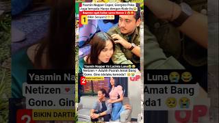 Download lagu Lucinta Luna Vs Yasmin Napper Saat Bersama Giorgino Abraham #viralvideo #shorts #shortvideo #artist mp3 Download lagu Lucinta Luna Vs Yasmin Napper Saat Bersama Giorgino Abraham #viralvideo #shorts #shortvideo #artist mp3