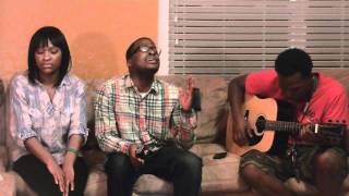 William Murphy I Will Rejoice And Be Glad Medley (