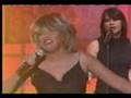 Tina Turner Open Arms Live 2005