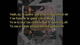 Khea - M.I.A (letra)