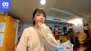 【VR180 K1Pro】 三品姫歌(Himeka Mishina) 2021-03-06 アクターズスタジオ スタジオライブ Vol.200 video