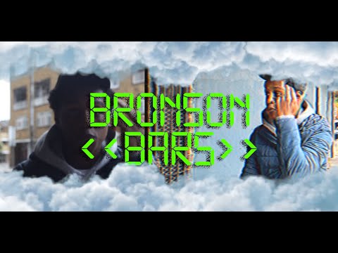 Bronson Bars - J3fromda [S2.EP28]