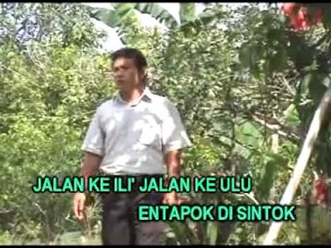 Iwan Sugoro - Entaki