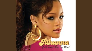 If It&#39;s Lovin&#39; That You Want (Remix (Radio Edit))