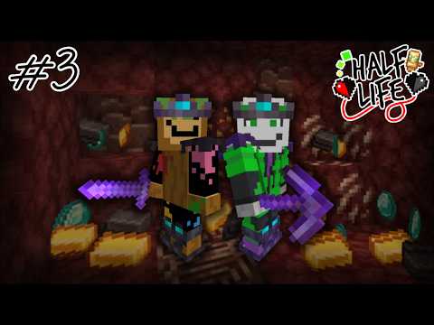 GETTING STACKED | Half Life Episode 3 (Unlife Series 4)