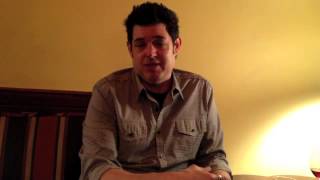 Tom Drummond on Better Than Ezra's "How Does Your Garden Grow"
