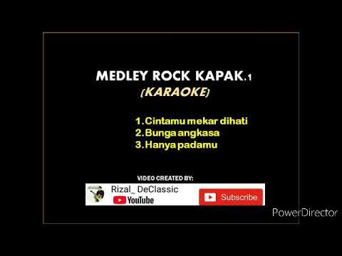 Medley rock kapak.1