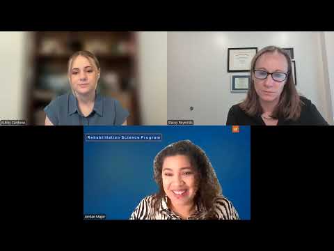 AJOT Authors & Issues Session 37: Maternal Health and a Public Health Critical Race Praxis Framework