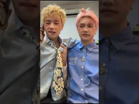 nói chung dễ thương đóo 😽 #jsol #nicky #jsolnicky cr. _dishhdd_