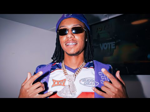 [FREE] Skilla Baby Type Beat X Detroit Type Beat - ''Forget You''