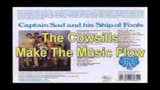 The Cowsills - Make The Music Flow