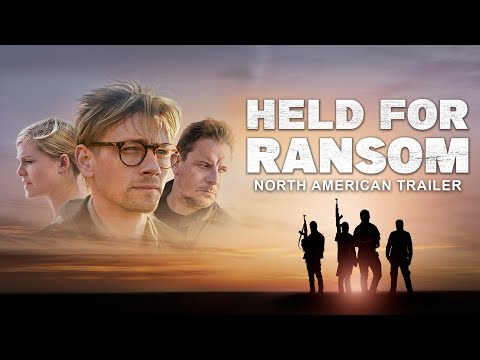 Held for Ransom (International Trailer)