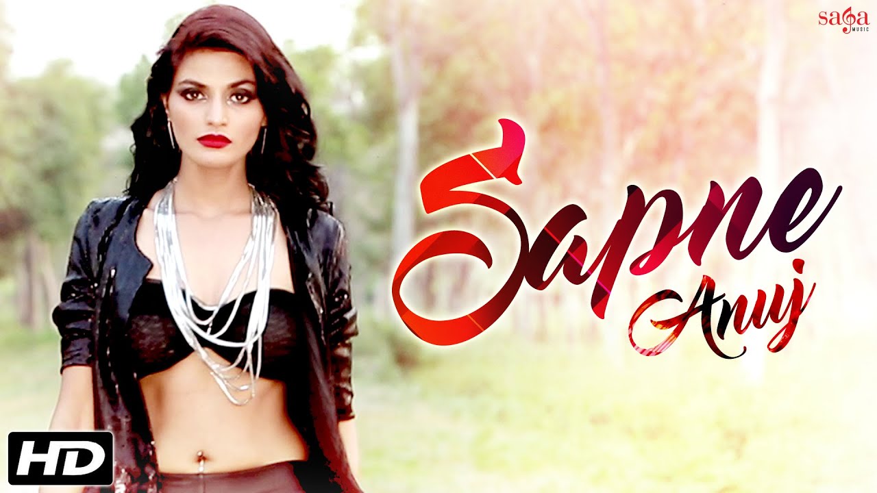 Sapne (Title) Lyrics  | Sapne | Anuj Garg | Boby